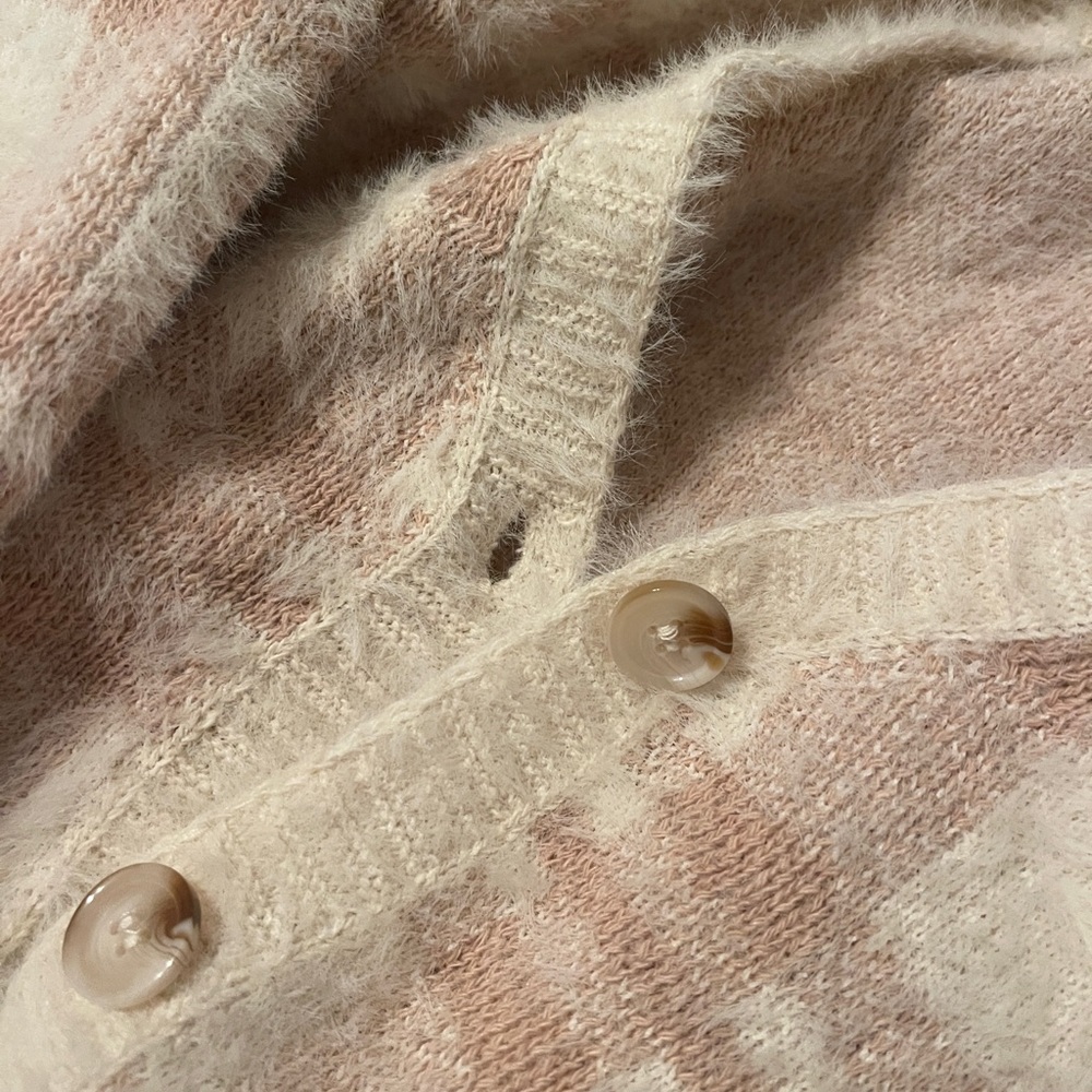 Button Up Cardigan - Picture 2 of 2